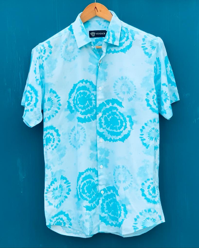 Hawaii Half Shirt
